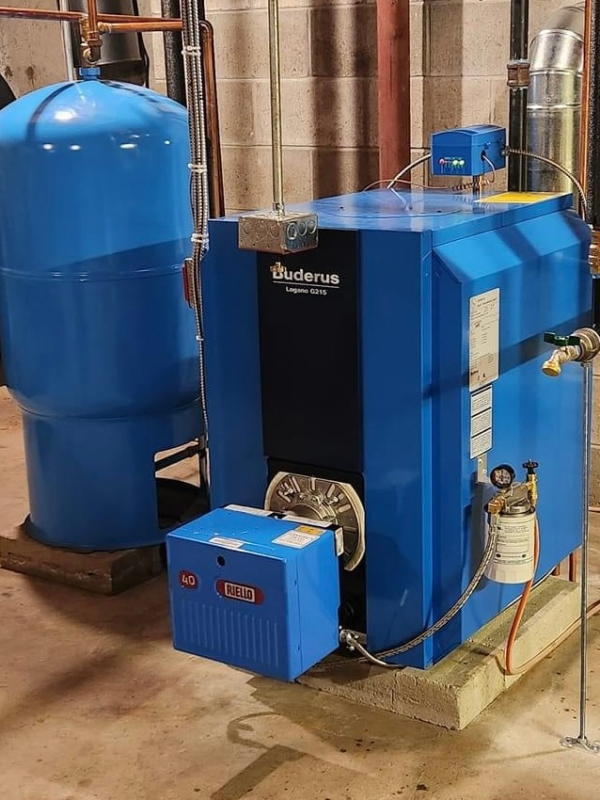 boiler